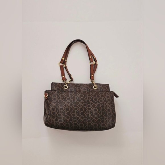 CALVIN KLEIN Satchel Bag - Picture 3 of 8